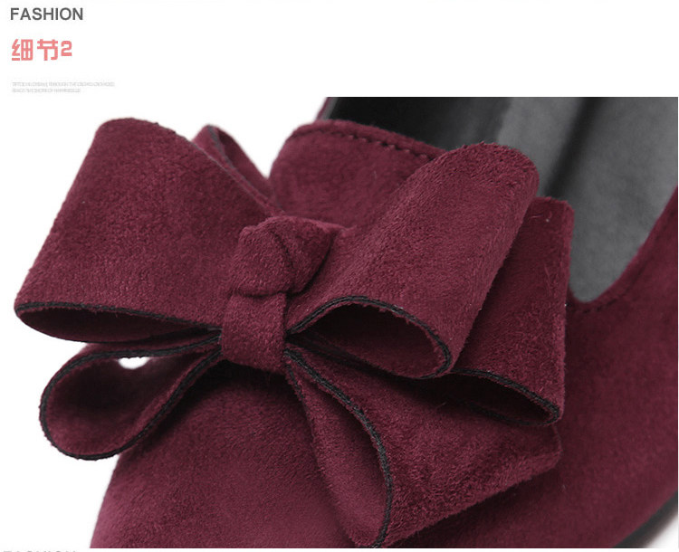 Chaussures de printemps - Ref 916849 Image 56