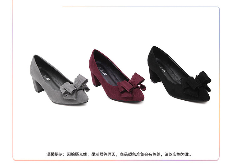 Chaussures de printemps - Ref 916849 Image 62