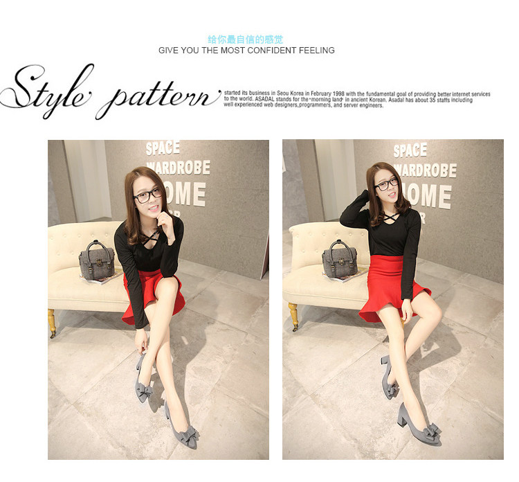 Chaussures de printemps - Ref 916849 Image 71