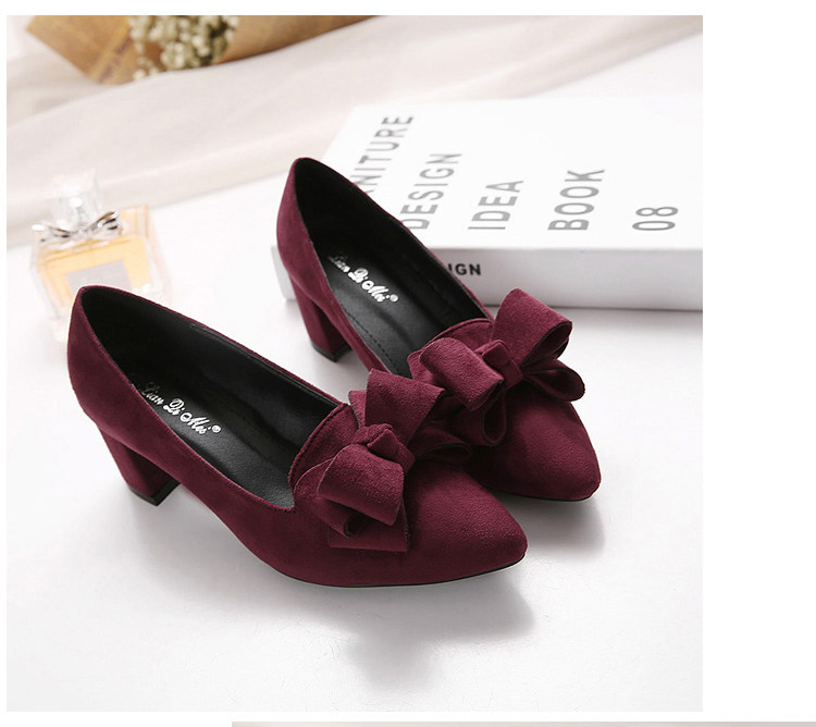 Chaussures de printemps - Ref 916849 Image 42