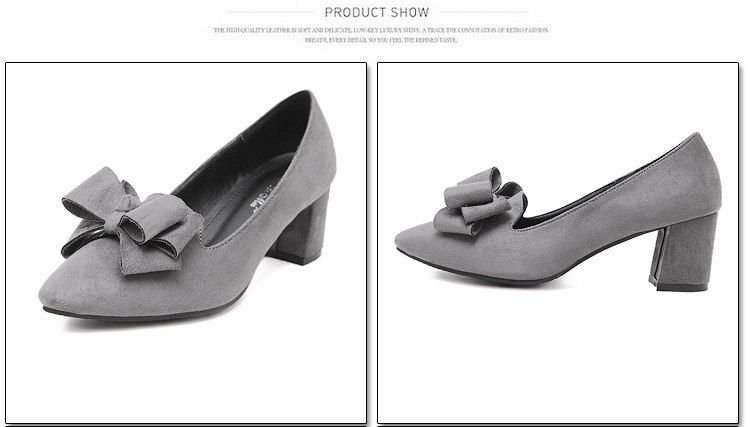 Chaussures de printemps - Ref 916849 Image 53