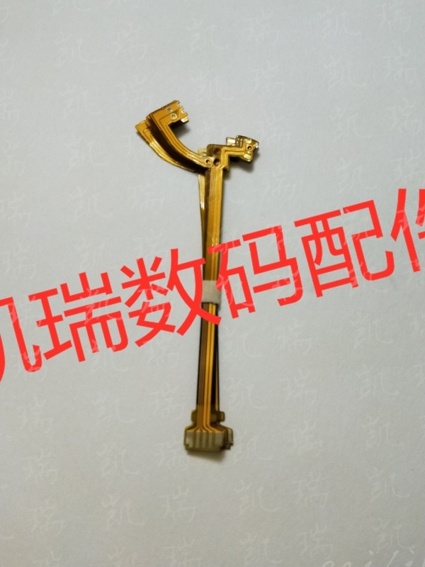 Brand New Suitable for Fuji Instax Mini 25 Polaroid Mini 50S Shutter Cable Lens Cable