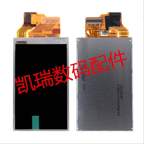 Original fit new for Samsung ST550 CL65 TL225LCD TL225LCD crystal touch screen touch display screen