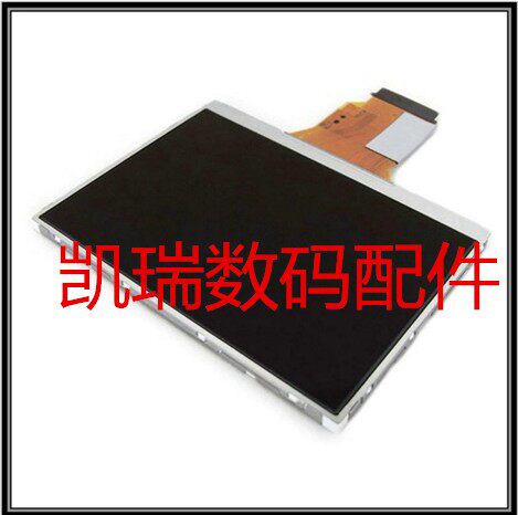 LCD screen for Canon 6D, 60D, and 600D cameras - .com