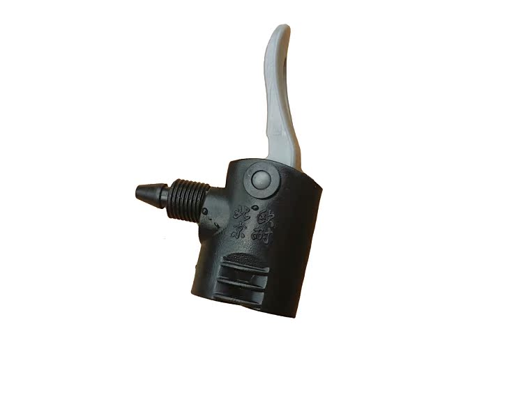 Pompe à vélo HONOR - Ref 2391619 Image 9