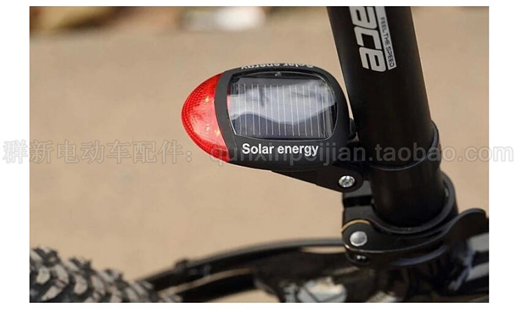 Eclairage pour vélo - Taillights - Ref 2398494 Image 12