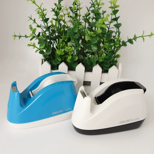 Deli 808 Deeli Color Creative лента Bunter Tapt Cutter подходит для 12-18 мм ленты