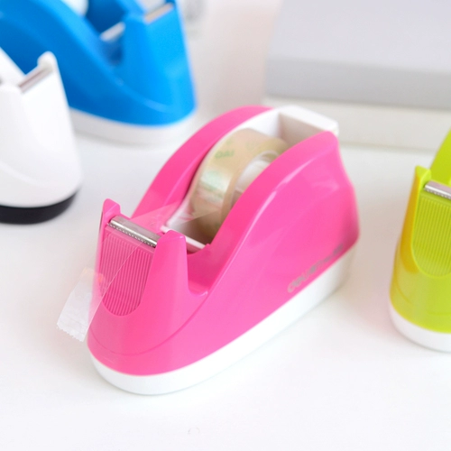 Deli 808 Deeli Color Creative лента Bunter Tapt Cutter подходит для 12-18 мм ленты