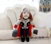 Búp bê lớn Đồ chơi sang trọng Avengers Doll Iron Man Captain Thor Thorny Rag Doll - Đồ chơi mềm Đồ chơi mềm