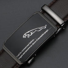 【质保三年】正品男士皮带男真皮自动扣