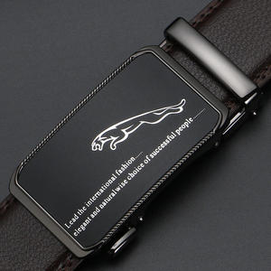 【质保三年】正品男士皮带男真皮自动扣