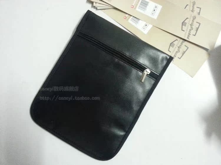 Mới Apple ipad4 ipad5 air mini bức xạ bảo vệ máy tính xách tay Máy tính bảng chống khử từ đầm bầu