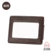 Thẻ chống trộm đặt chống quét từ tính cách RFID cá tính Người giữ vé đô la Mỹ Thẻ chống quét gói ví đô la Mỹ Chủ thẻ