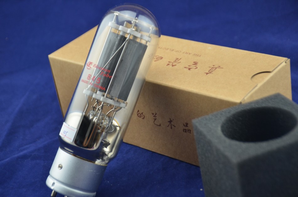 New dawn 845 tube manufacturers accurately match physical shooting SF to pay special price punch crown