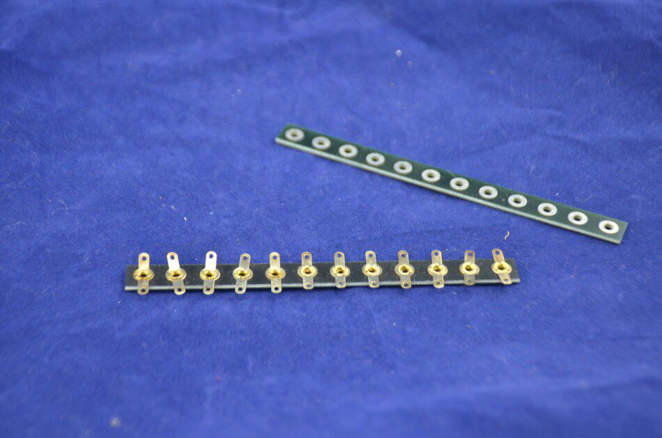 Bile machine hitch shed DIYHIFI sound accessories 12 bits of hitch enthusiast hair burning enthusiast special practical silver plated sheet