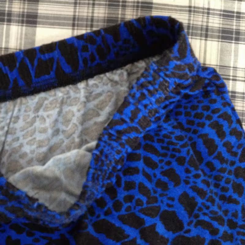 Pantalon pyjama jeunesse - Ref 729932 Image 6