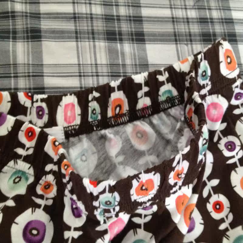 Pantalon pyjama - Ref 726599 Image 8