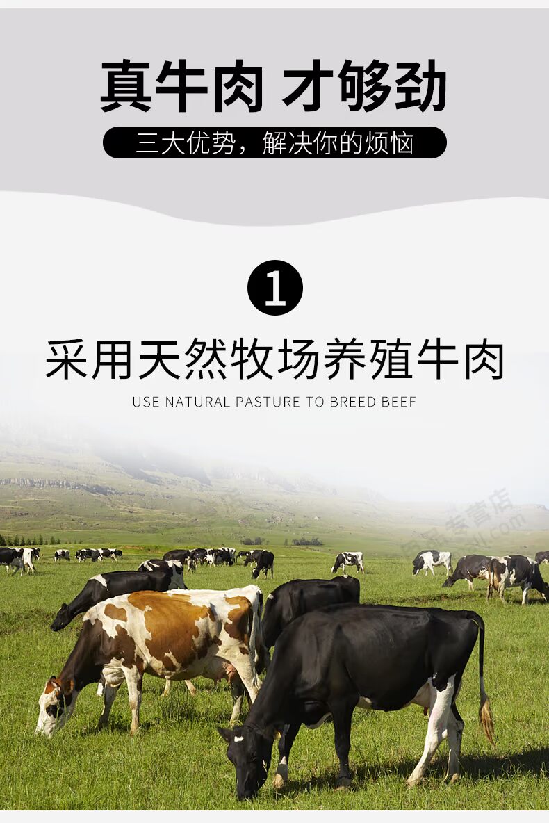 Mai Fudi Pet Beef Dog Snacks Thịt bò Thịt Thịt Chó khô Dog Molar Rod Teddy Pupgie Đào tạo đồ ăn nhẹ thức ăn cho chó mẹ sau sinh