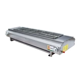 Нефтяная газовая печь для барбекю с разжиженным газом грильщики шашлыки из ягненка, устричная глютеновая барбекю из нержавеющей стали.