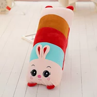 Кролик красная нога