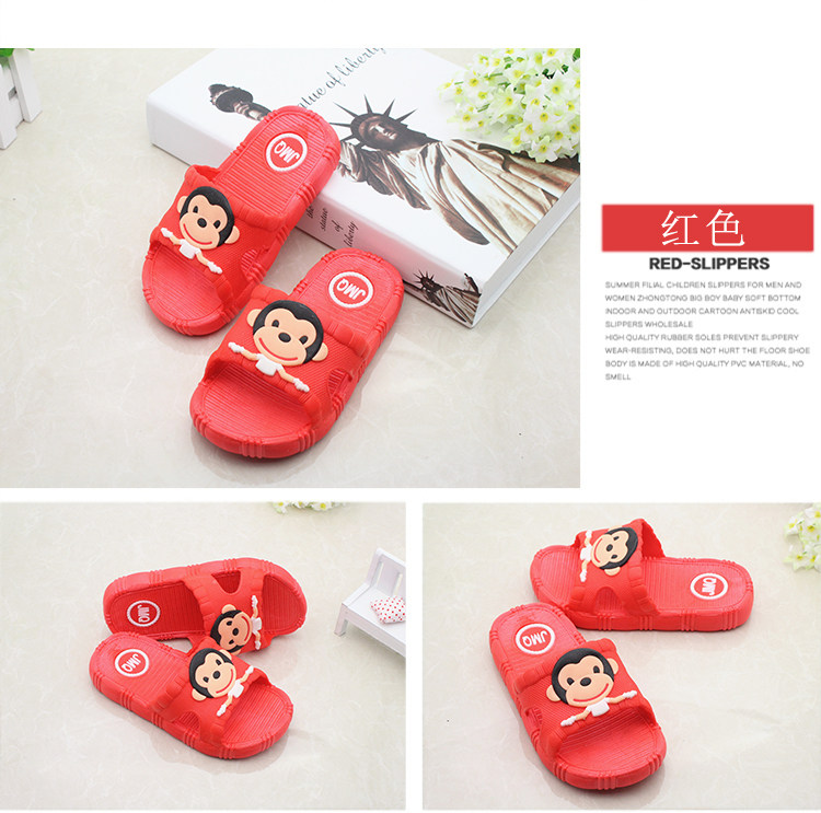 Chaussons enfants en autre pour Toute saison - semelle plastique - Ref 1015060 Image 11