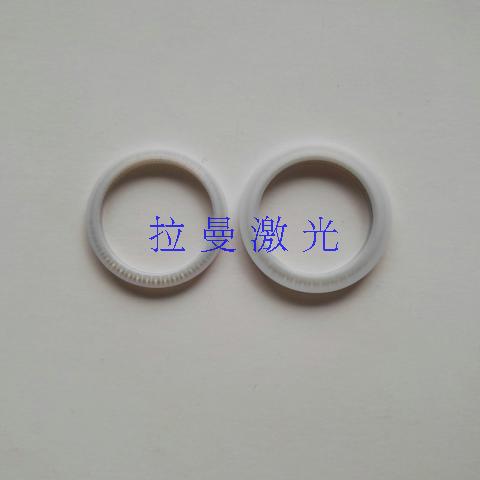 Di Neng Bond Han family fiber laser cutting machine 30X5 28X4 22 5X4 protection lens seal gasket