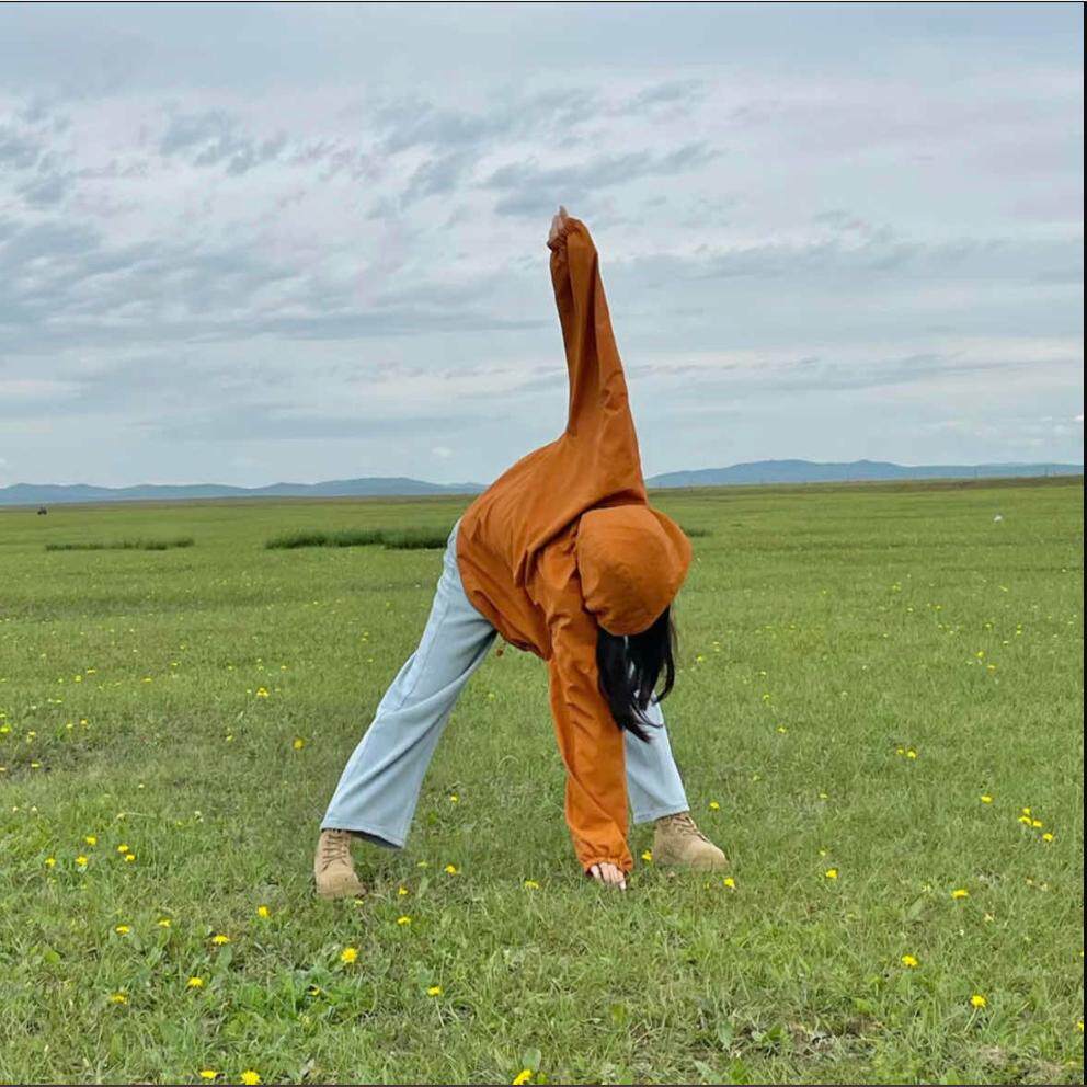 Bonnie花儿