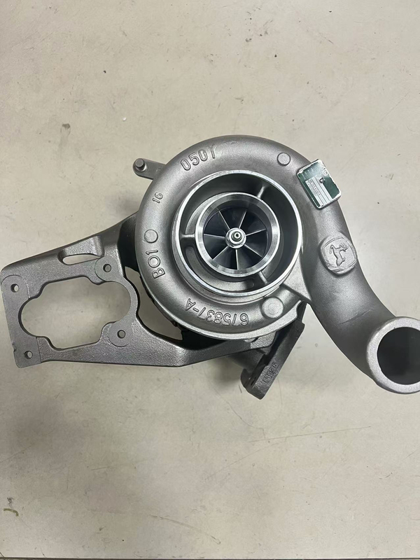 John Deere 6068H2204 S300V Re534565 Se502340 Dz108142 Turbocharger