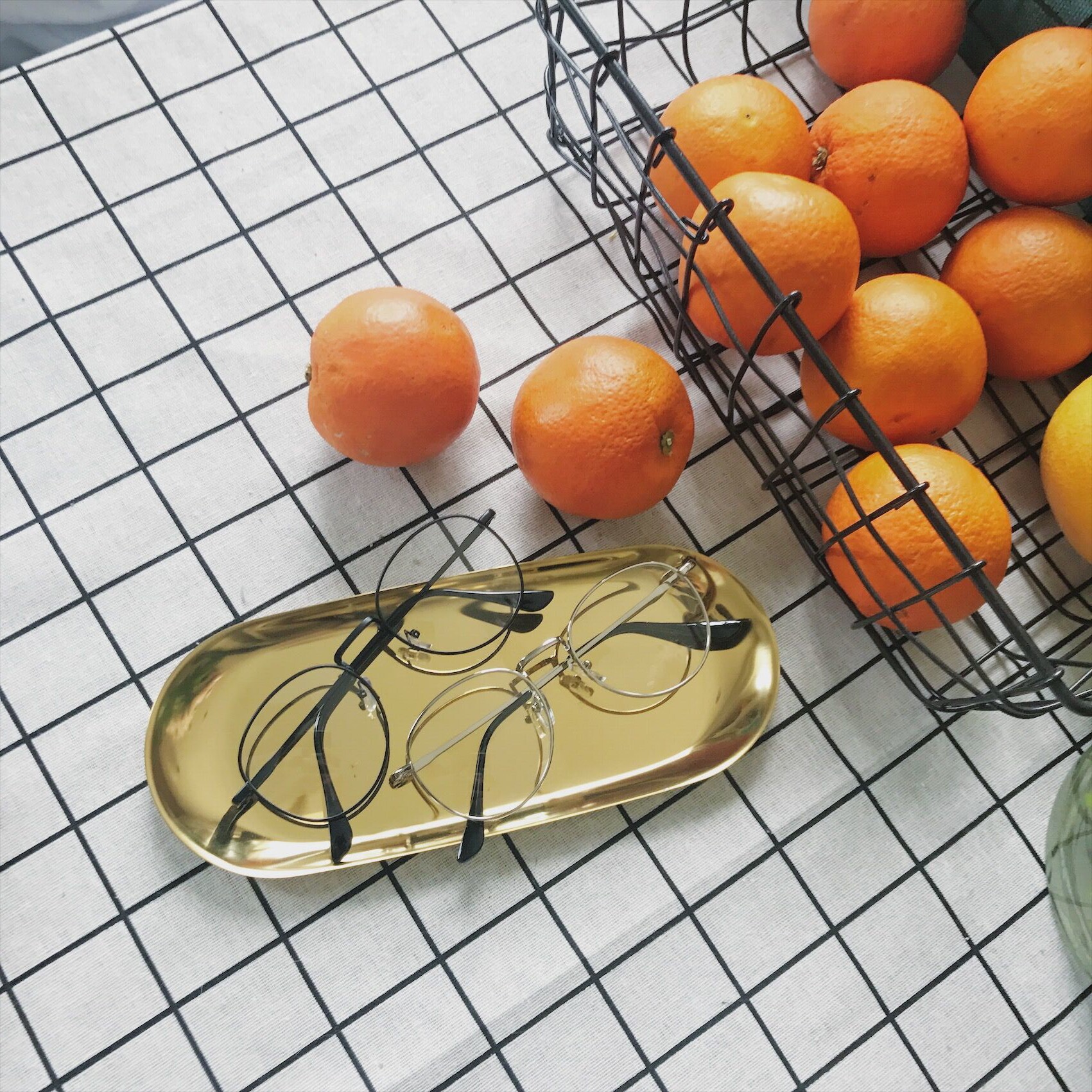 Montures de lunettes OTHER   en Metal memoire - Ref 3140459 Image 1