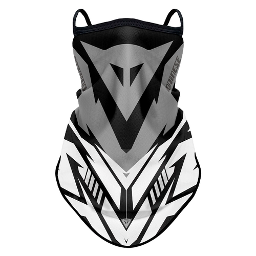 Ледяной шелк езда на лицо неприятности Harley Ducati Headsparf Ktm Red Bull Мотоцикл ухой уш