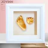 Детские отпечатки рук и ног, чернильная подушечка для новорожденных, хваталка для младенца, модель рук, сувенир, маска для рук