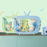 Детский сувенир, детская фоторамка, подвеска ручной работы для хранения пуповины, DIY