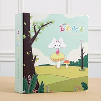 Ослепительный кролик+коробка сокровищ