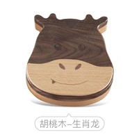 Грецкий орех-zodianglong