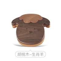 Овец орех-зодиака