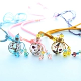 Подвеска, детский сувенир, браслет ручной работы для новорожденных, «сделай сам»