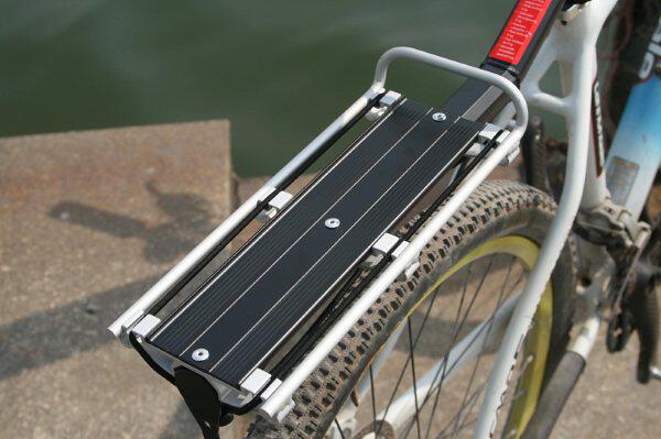 Porte-bagages pour vélo - Ref 2413899 Image 6