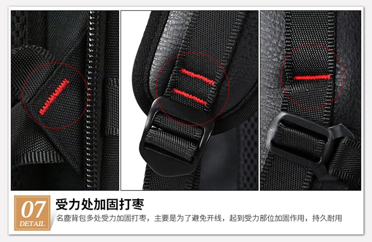 Sac pour homme - Ref 51608 Image 58