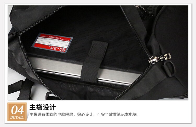 Sac pour homme - Ref 51608 Image 55