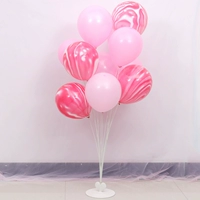 Таблица плавающая/колонка (Aginal Red + Powder)