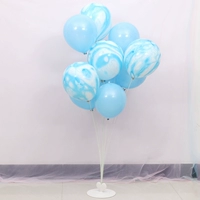 Таблица плавающая/колонка (Aginal Blue + Light Blue)