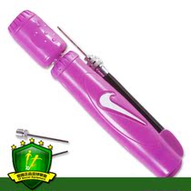  Love Kick Nike Nike Pink Ball Pump Football Equipment spot