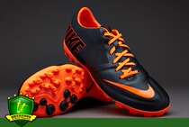  Love Kick Nike Nike Bomba Pro II TF AG football shoes broken nail human grass