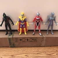 Belia+Zun Emperor+Primitive+Infinite