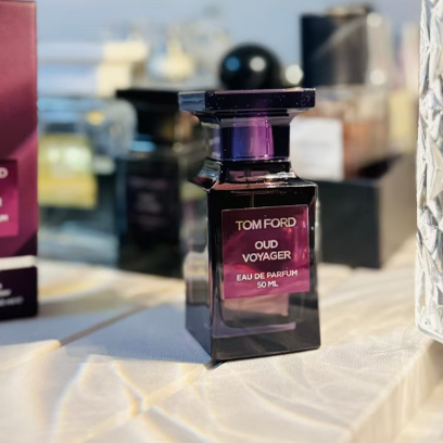 Tf Tomford Tom Ford Rouge Oud 50ml New Product Oud Voyager