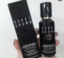 vivian bobbi browns Barbie Caterpillar Fungus Powder bottom lotion to raise a new version of 30ml