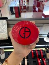 vivian spot Amarani armani red air cushion powder bottom bb SPF23 positive
