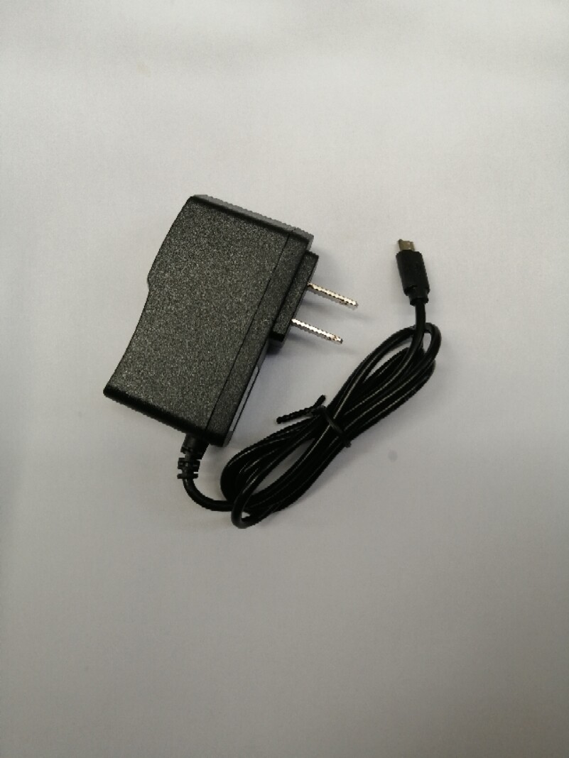 5V2A power supply suitable for Tsinghua Tongfang elite E910 charger 12 inch tablet direct charging line seat charge-Taobao