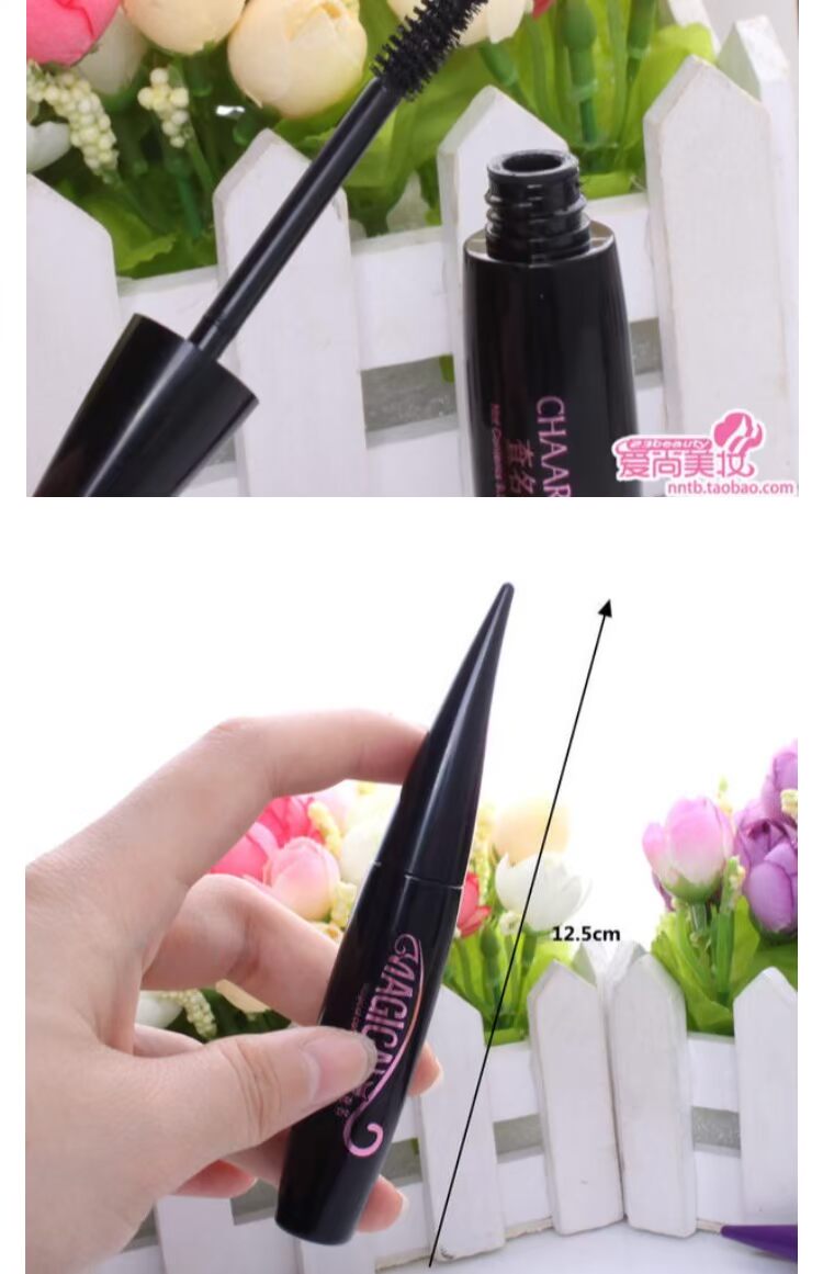 Tìm kiếm một con mèo dày và cong dài không nở mascara không thấm nước với bảo mật - Kem Mascara / Revitalash masscara