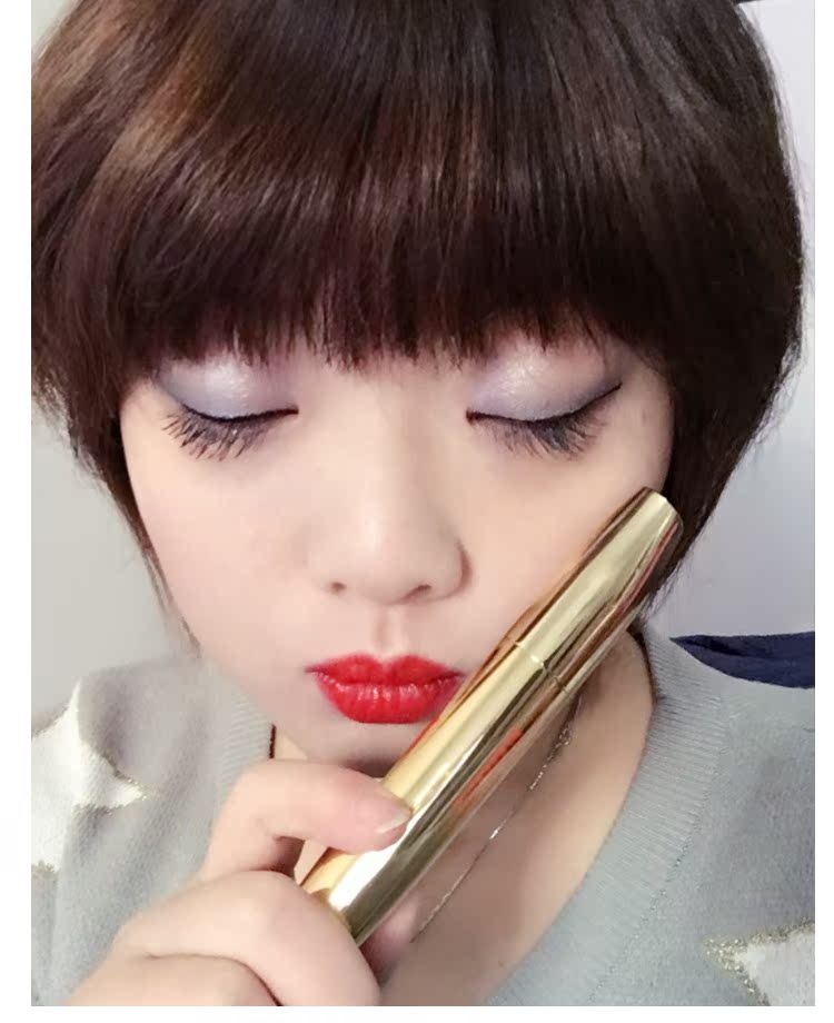 Bút kẻ mắt Flamingo Star Eyes Ink Rhyme Smooth Black Whirl Black Liquid Hard Head Soft Head - Bút kẻ mắt cây kẻ mắt nước